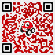 個性二維碼展示4